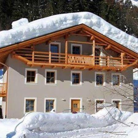 Casa Di Charme Sulle Dolomiti Apartment Falcade Luaran gambar