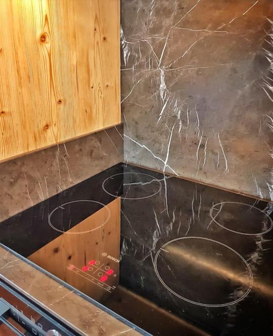 Casa Di Charme Sulle Dolomiti Apartment Falcade Luaran gambar